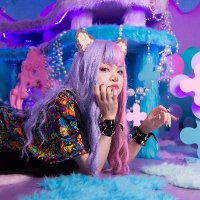 ❈ Nëcö ❈ (@ak_nk_neko) 's Twitter Profile