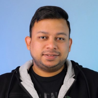 Rajat Goyal (TechRJ)