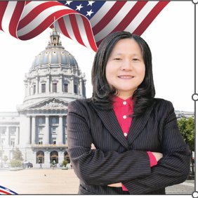 Ellen4SFMayor Profile Picture