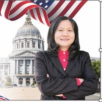 Ellen Lee Zhou for Mayor 2024(@Ellen4SFMayor) 's Twitter Profileg