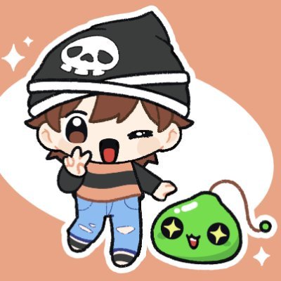 hello frands!
yt: https://t.co/yKtslYUyna
pfp: @minimoonbun