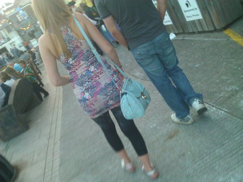 jennahamblin's profile picture. There are no stupid questions, just stupid people.