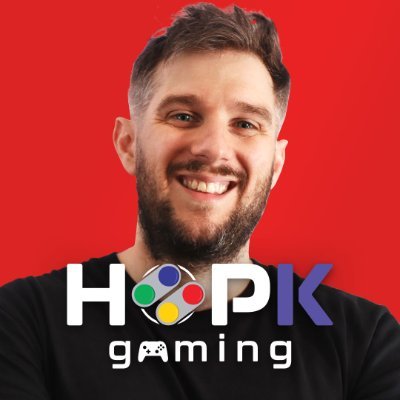 HopkGaming Profile Picture