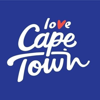 Love Cape Town