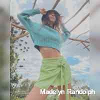 randolphmadell's profile picture. Palm beach