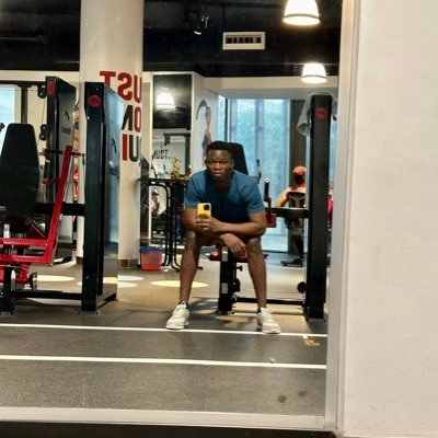 CyberSecurity Analyst doing Offensive security, Forensics and DevSecOps✨ #CEH #OSCP #OSEP 403|F0RB!DD3N'5 M3MB3R 🇧🇯