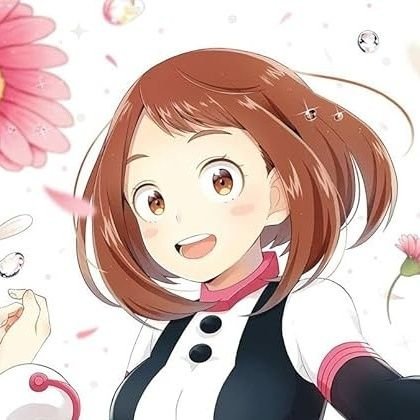 Hola a Todos un gusto conocerlos me llamo Ochako Uraraka y Soy una estudiante de la clase 1A de la U.A | Cuenta Roleplay | Admin: @MatshumaC #RolePlay #FreeRol
