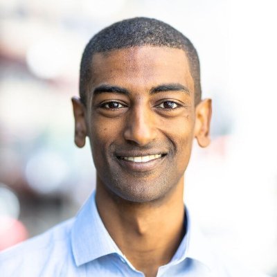 AmanMender's profile picture. Thinker & Creator. Building in Tech.