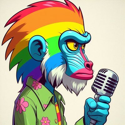 Mandrill Malitiaさんのプロフィール画像