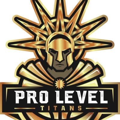 Pro Level Titans