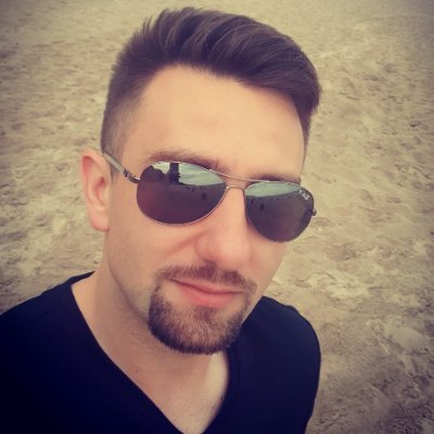 Dariusz Porowski Profile
