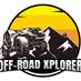 offroadxplorer (@offroadexplor) Twitter profile photo