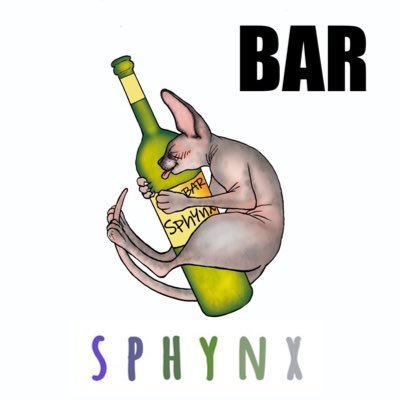 BAR SPHYNX (中野バー スフィンクス)