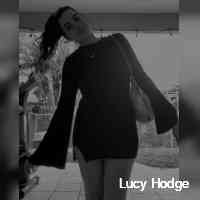 hodgeolucy's profile picture. sun don’t shine in the shade ♡
linkprogram class 5
univmiami alum