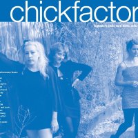 chickfactor media(@chickfactor) 's Twitter Profile Photo