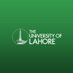 University of Lahore (@ulahore) Twitter profile photo University of Lahore (@ulahore) Twitter profile photo