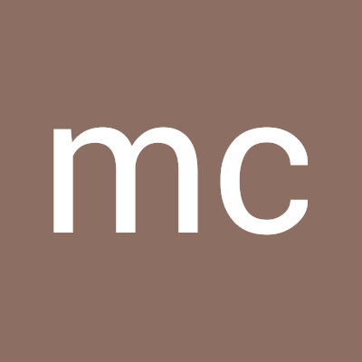 McMcwicked4ever's profile picture. 