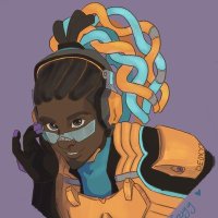 Sage(@SageDeoxys) 's Twitter Profile Photo