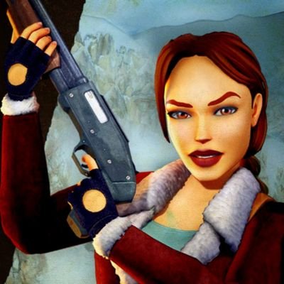 E3 TR Ambassador & owner of OkhEshivar official awardwinning TombRaider fansite Creator of #Mayasnippet 4/24/2018 https://t.co/AX9EoVG2uz…