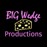 BIG Wedge Productions (@bigwedgepro) 's Twitter Profile Photo BIG Wedge Productions (@bigwedgepro) 's Twitter Profile Photo