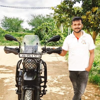 RajeshL221649's profile picture. 