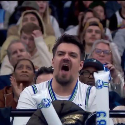Technical Architect / Space nerd / Minnesota sports