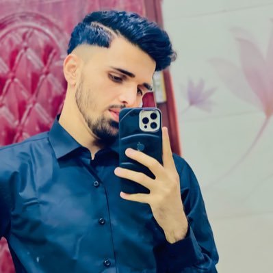 _khan__saib_0's profile picture. i am prince👑