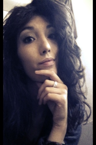 Giulia Ceccotti