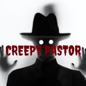 Join me the #Creepy #Pastor! 💀🕷️🕸️ #FlashFiction #HorrorStories to remind us we are never truly safe… even in the light! #scary #spooky #strange #bizarre 👺