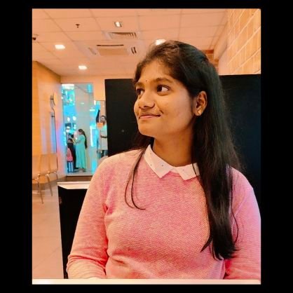 Former IT Intern @DTCC | Teaching Assistant and trainee @nxtwave_tech | GDSC Coordinator @gdscmbu | MBU'26 🎓