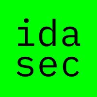 IdaSec(@idahosec) 's Twitter Profileg