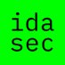 IdaSec (@idahosec) Twitter profile photo