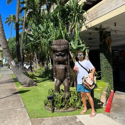 インスタ→https://t.co/ZgAXlgOF6g Hawaii好き家族持ちの普通サラリーマン。ブログにて「ベビーカーで買い物する時の神グッズ」や「私の忘れ物がなくなる神ワザ」、「毎日お風呂にノリノリで入っちゃう方法」などご紹介してます^o^記事は下のリンクからどうぞ↓↓