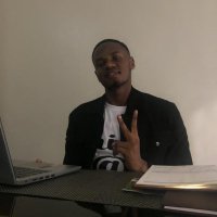 TUMUKUNDE NIKKY (@glafikguy) 's Twitter Profile