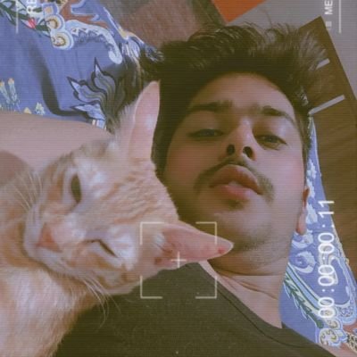 RishYadav0422's profile picture. 