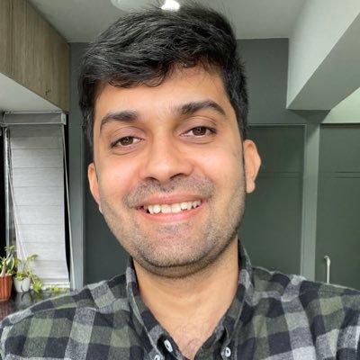 sarthakdave's profile picture. MBBS MD Psychiatry - The doctor with a mandarin collar