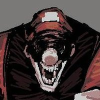 Mario FNF Port (CANNED BUILD OUT NOW)(@Mariofnfport) 's Twitter Profile Photo