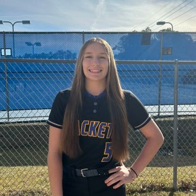 St.Martin High School #5 | Class of 2026 | GC Shockers 16u #51 | uncommitted| Outfield, 2nd | 3.73 GPA | 2008 | volleyball #25 | 1st year of culinary |