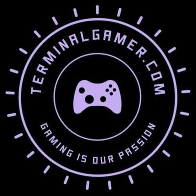 TerminalGamer Profile