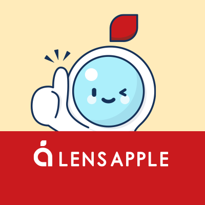 lensapple Profile Picture