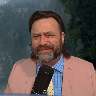 Talk show host / Video Editor for hire!
Subscribe to the shows:
https://t.co/0yRa6IBRvq
Follow me on Telegram:
https://t.co/UVCBK9c5W4