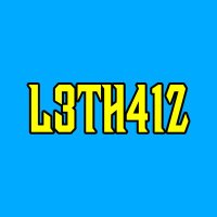 L3th41z(@l3th41z) 's Twitter Profile Photo