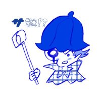 サ謎!?公式 (@sanazo_official) 's Twitter Profile Photo