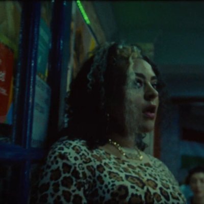 Baraksemanur30's profile picture. ez kurdim