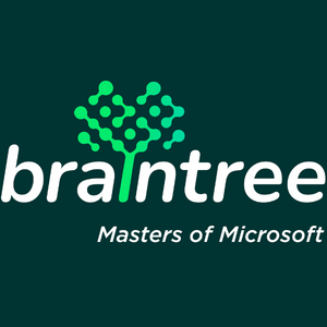 We're into business solutions software and consulting services, focused on helping businesses grow by combining people and technology in a changing world.