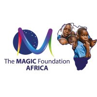 MAGIC Africa(@MAGICAfrica2019) 's Twitter Profile Photo