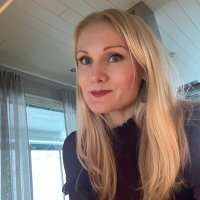 Liisa Jurmu (@liisajurmu) 's Twitter Profile Photo Liisa Jurmu (@liisajurmu) 's Twitter Profile Photo