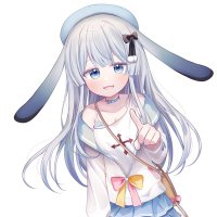 귀여운 아가쨩 제세동기 슈비도라 (@schwi_dola_vrc) 's Twitter Profile