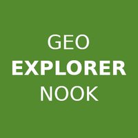 Geo Explorer Nook(@GeoExplorerNook) 's Twitter Profile Photo