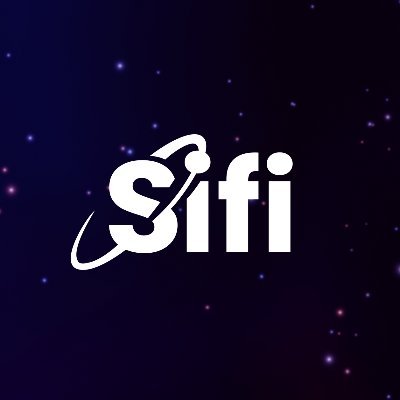 The Species Relations Unit (SRU) for https://t.co/Ckd9Ew8pAx - the futuristic swap computer. It's Sifi! ☄️🪐